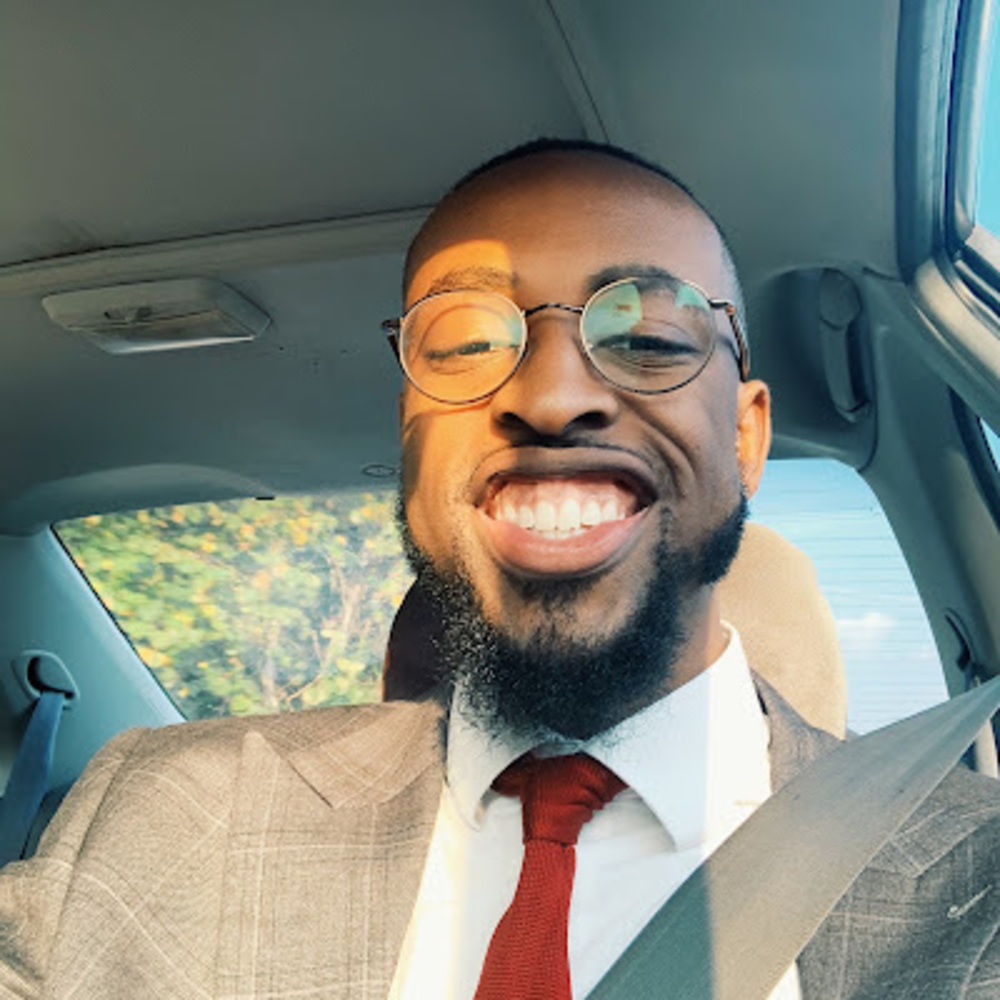 Meet your Posher, Jalil